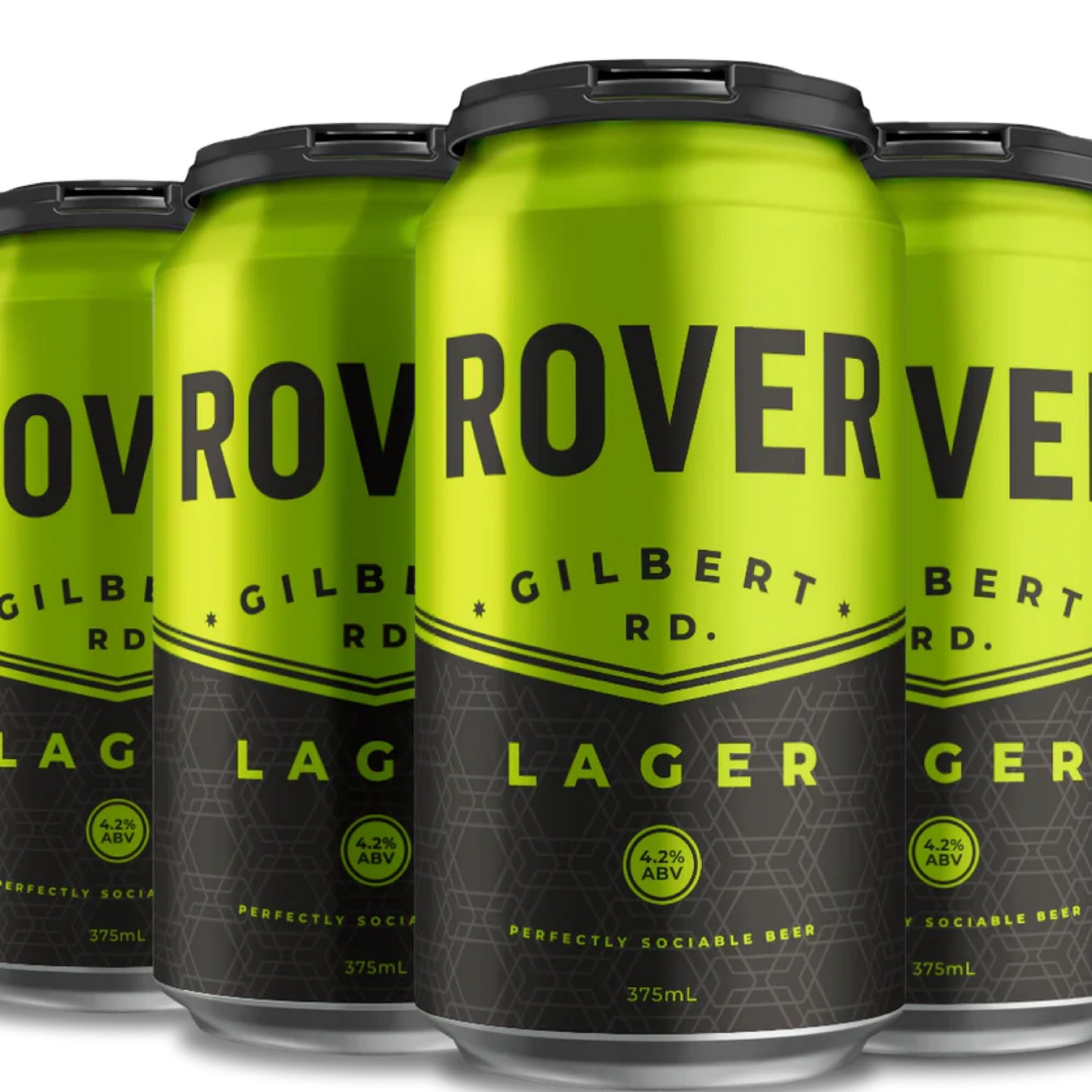 Hawkers lager Alfred's Pizzeria. Small Bar OPEN